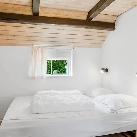 Vilvi - 250m To The Fjord By Interhome