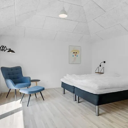 Vilvi - 250m To The Fjord By Interhome Feriehus *