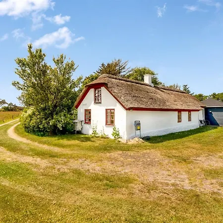 Vilvi - 250m To The Fjord By Interhome Feriehus *